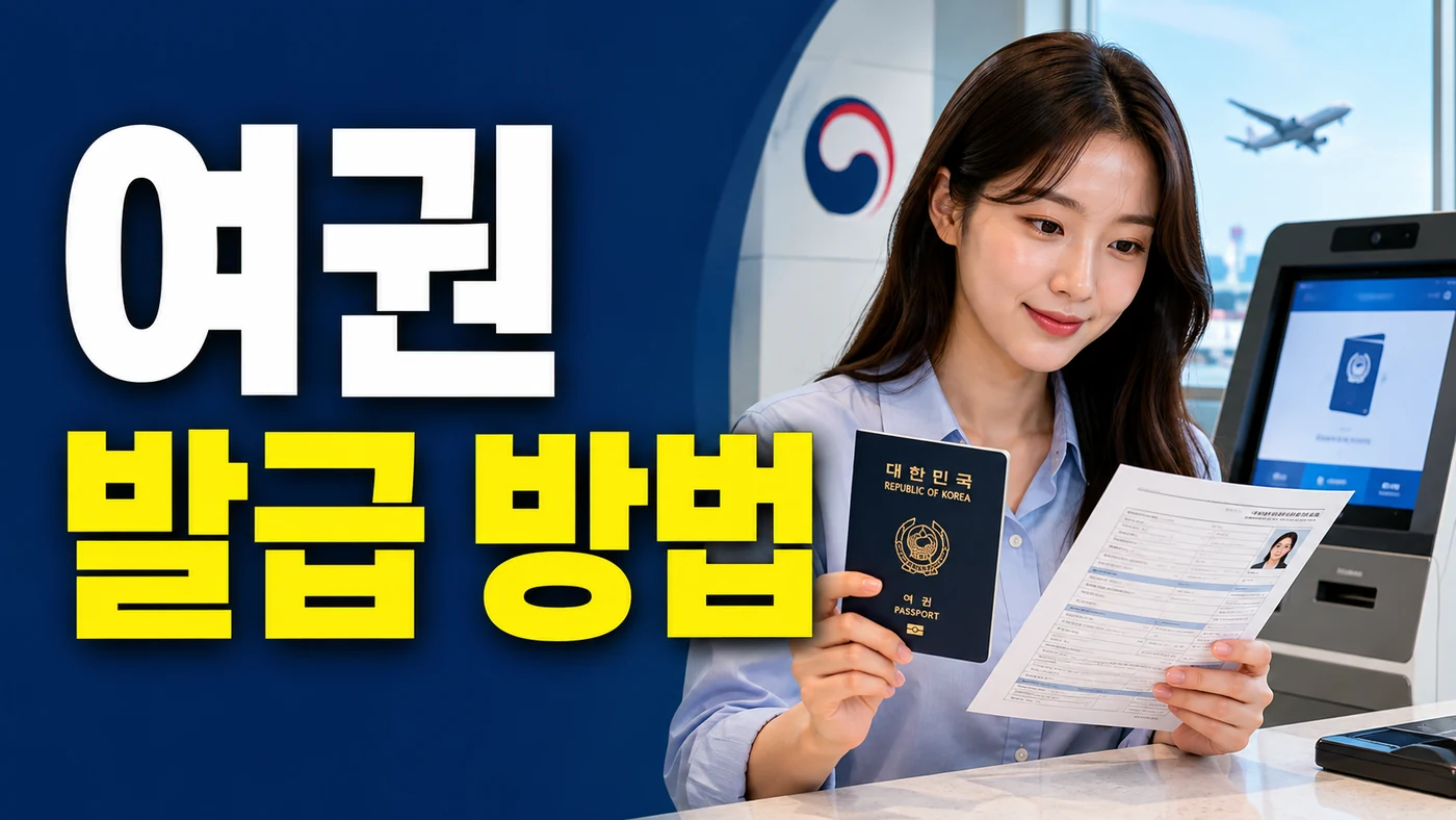 passport issuance guide