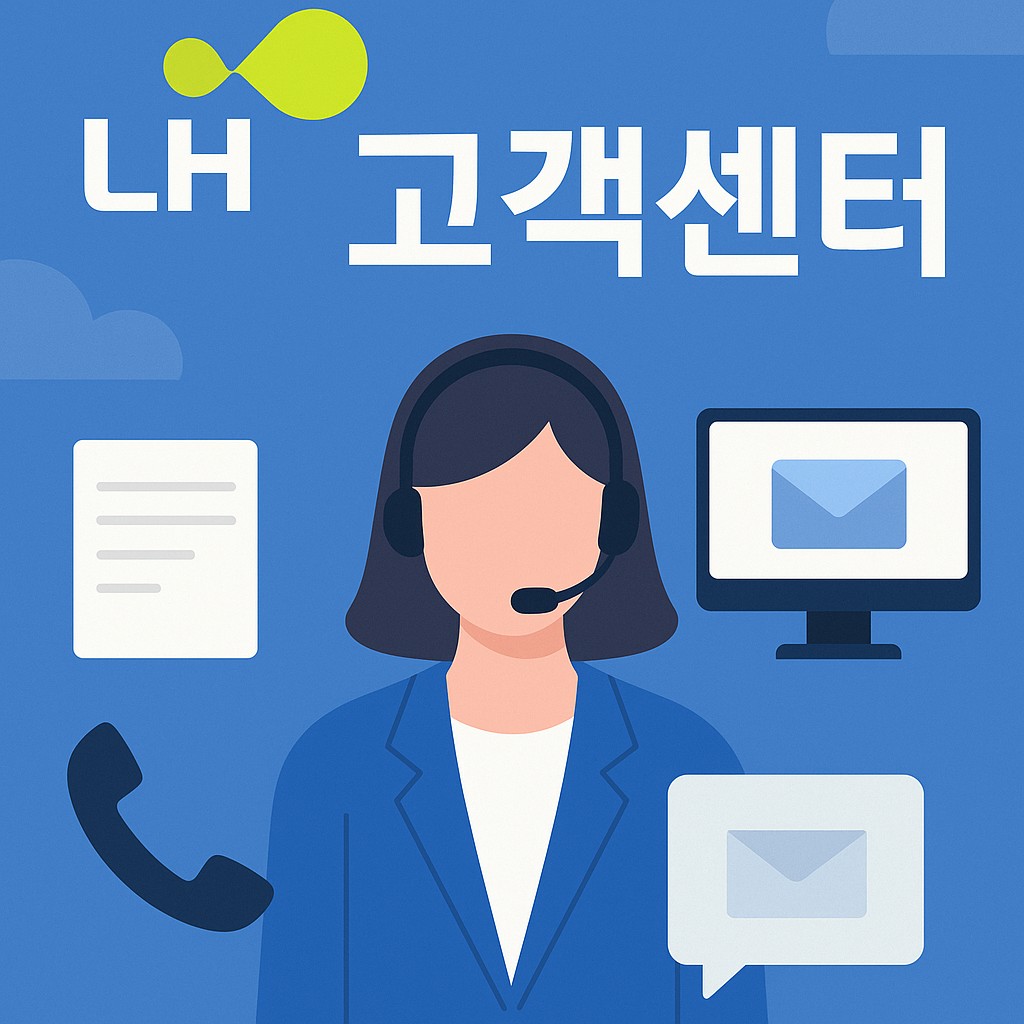 LH 고객센터