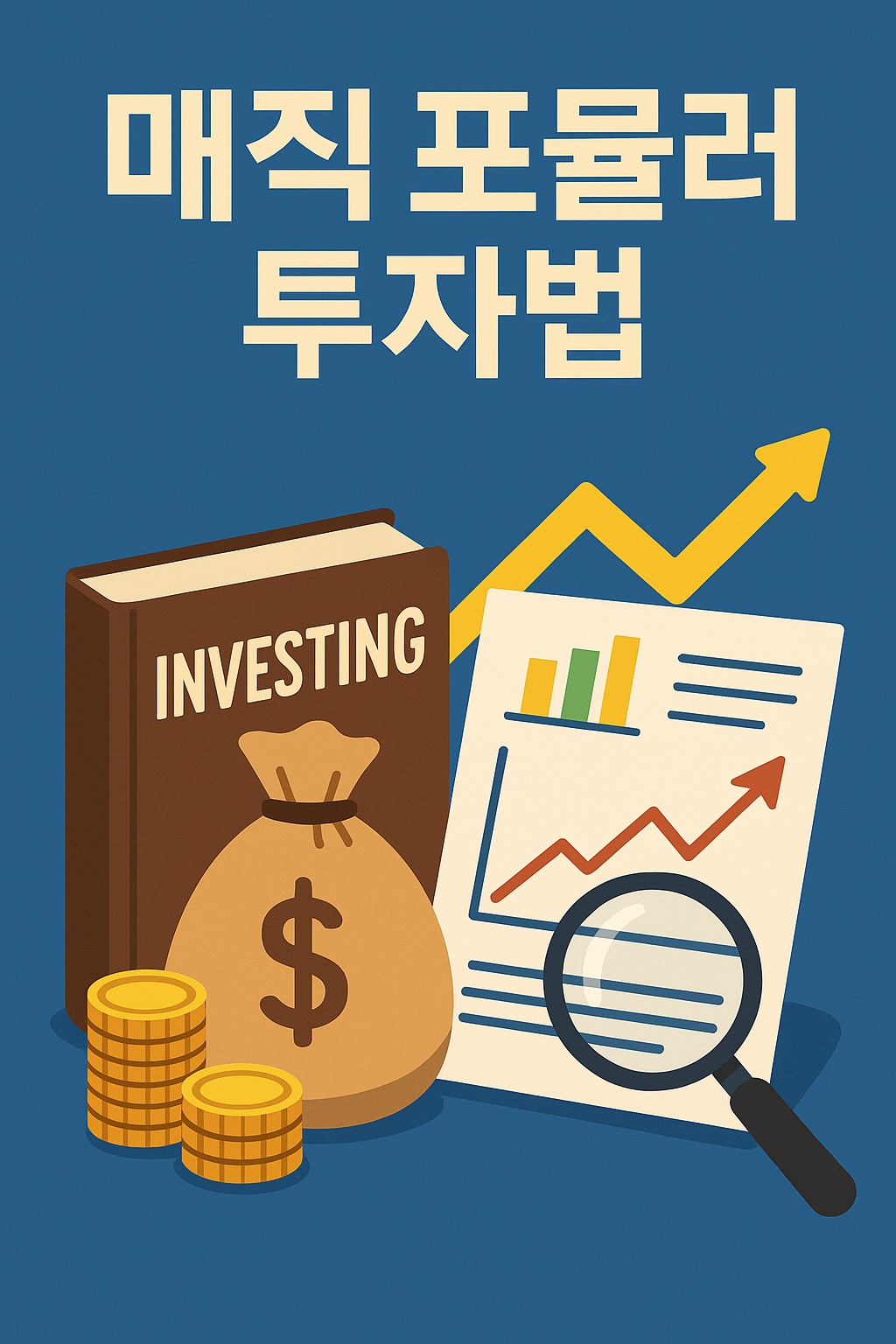 매직 포뮬러