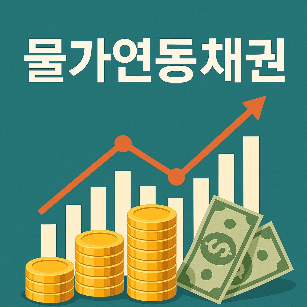 물가연동채권