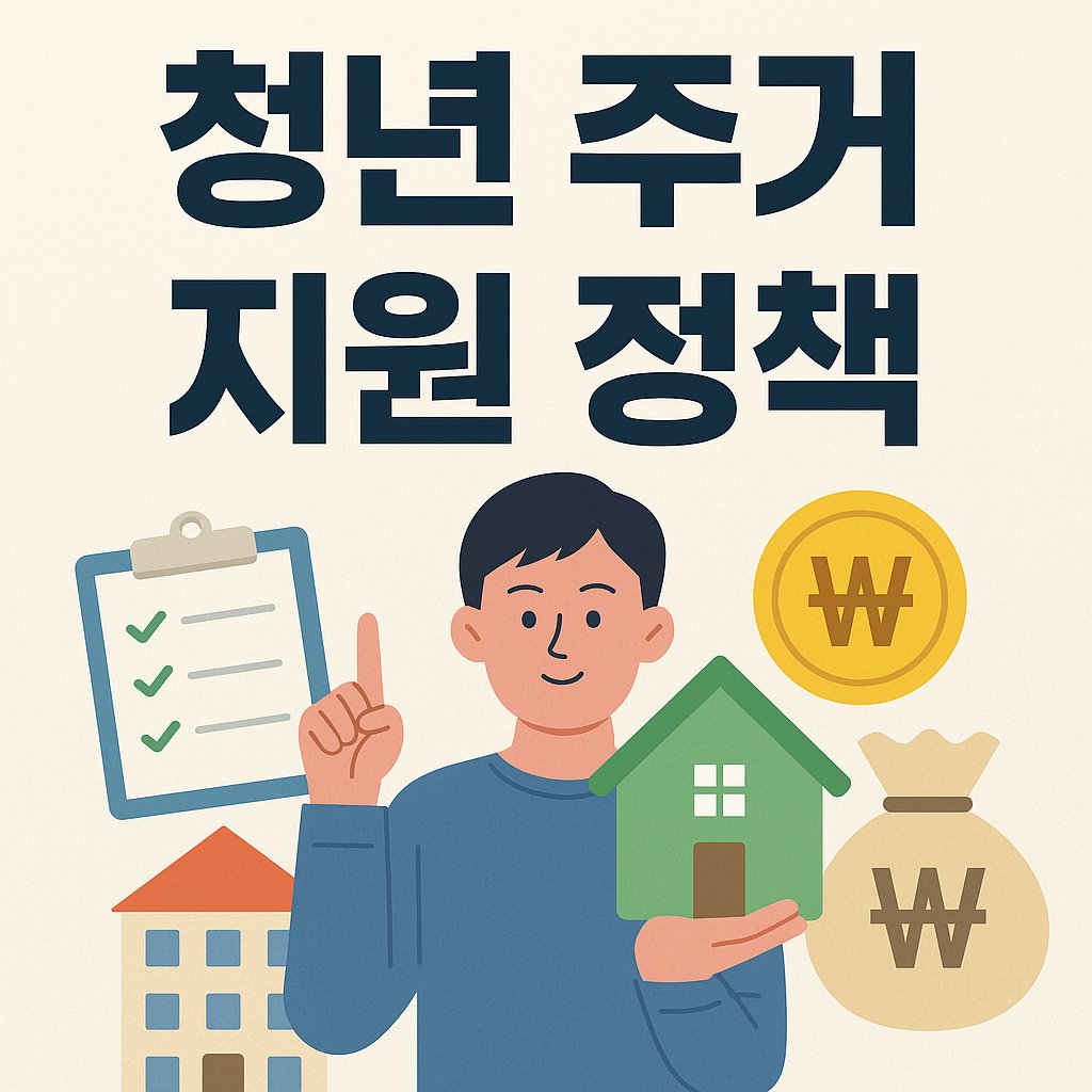 Youth Housing Support Policy
