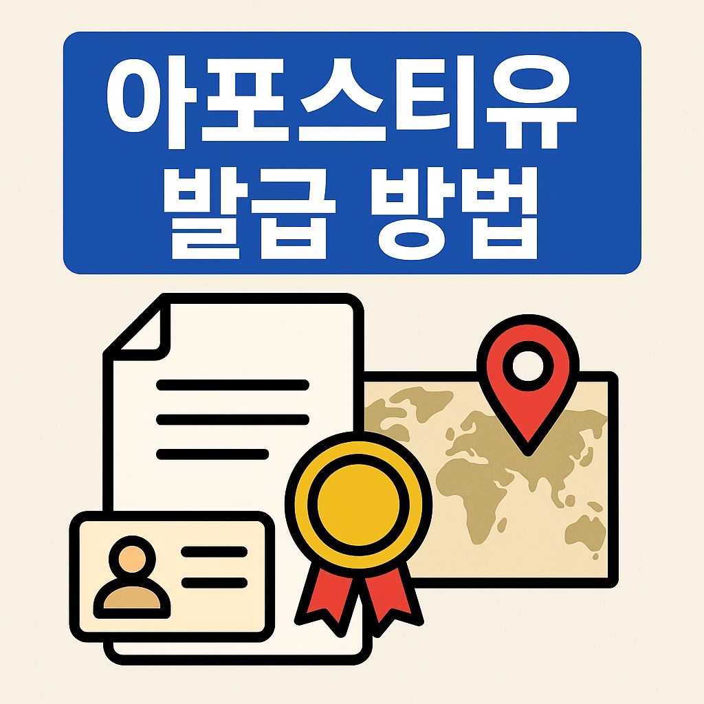 apostille issuance thumbnail