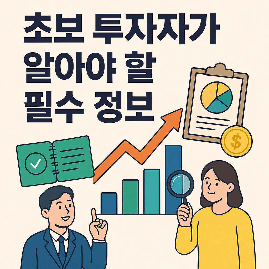beginner investment tips