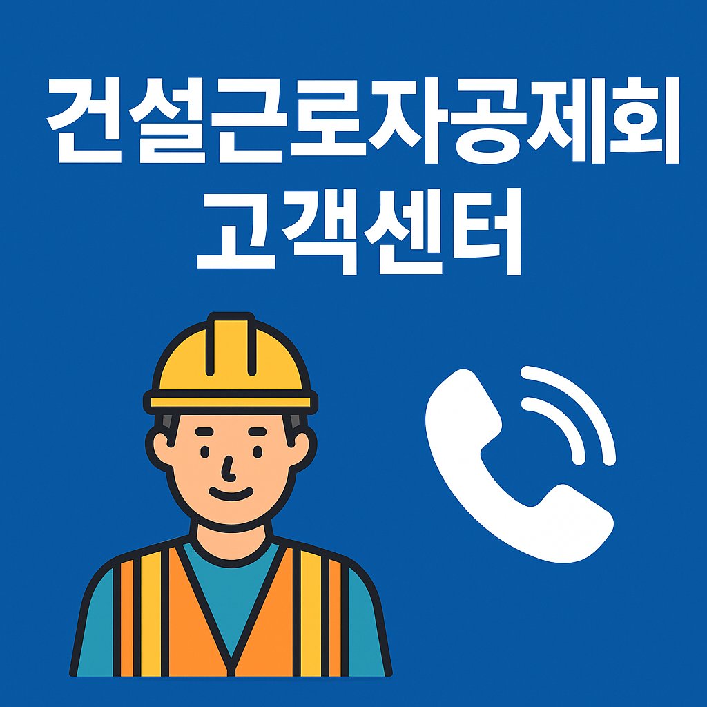 construction workers customer center