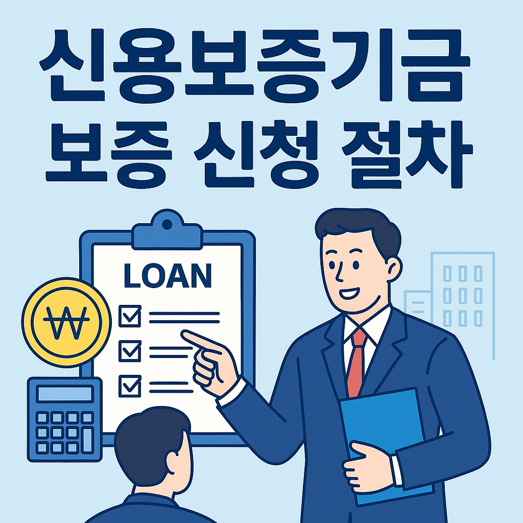 credit guarantee application process