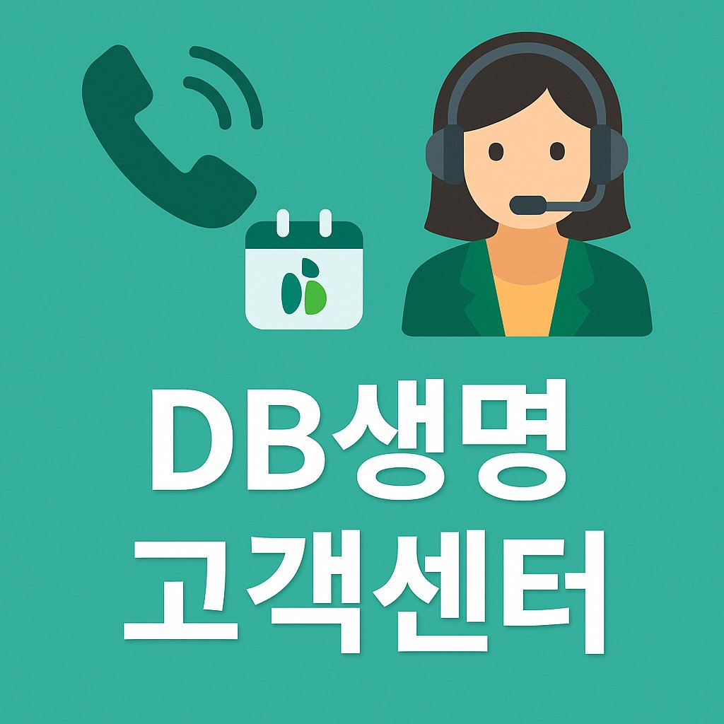 db life customer center thumbnail