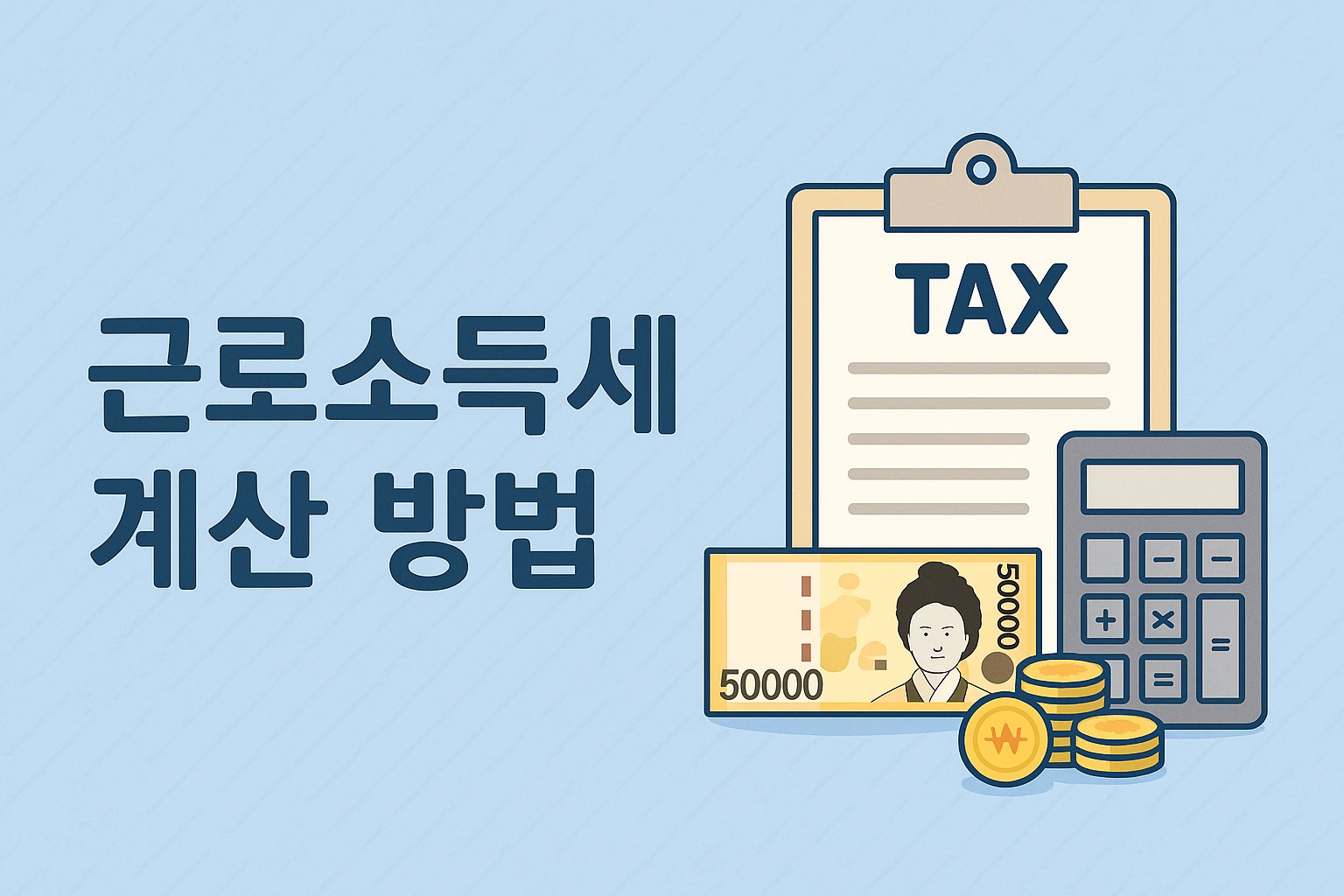 earned income tax calculation