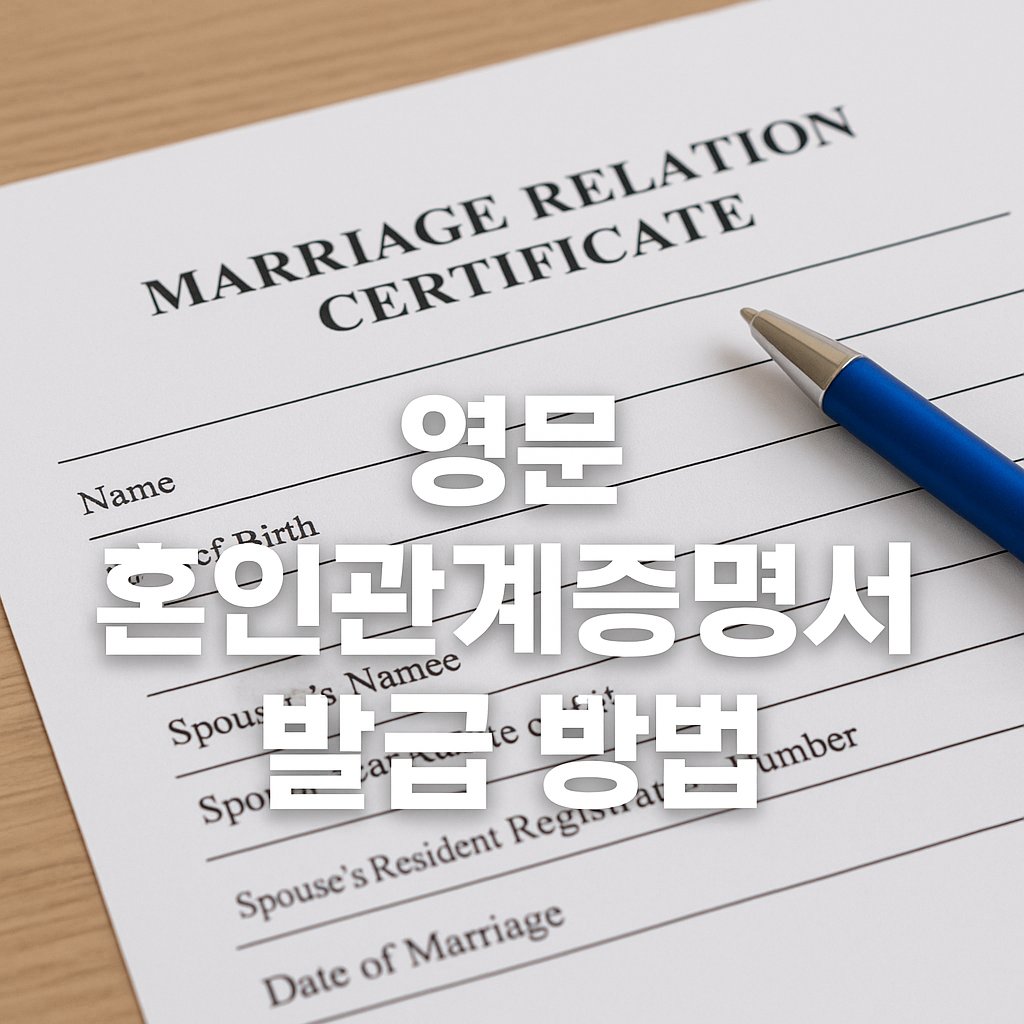english marriage certificate issue