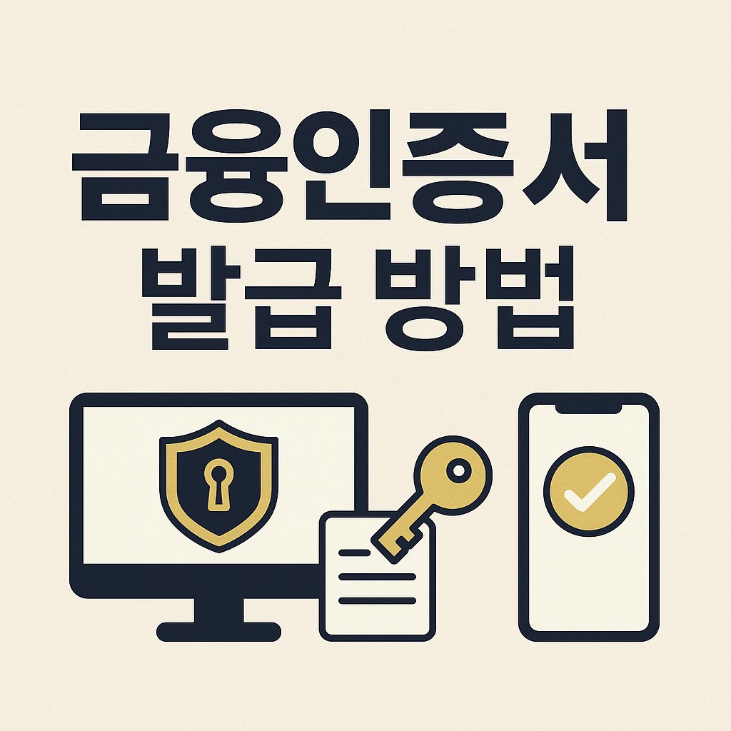 financial certificate issue