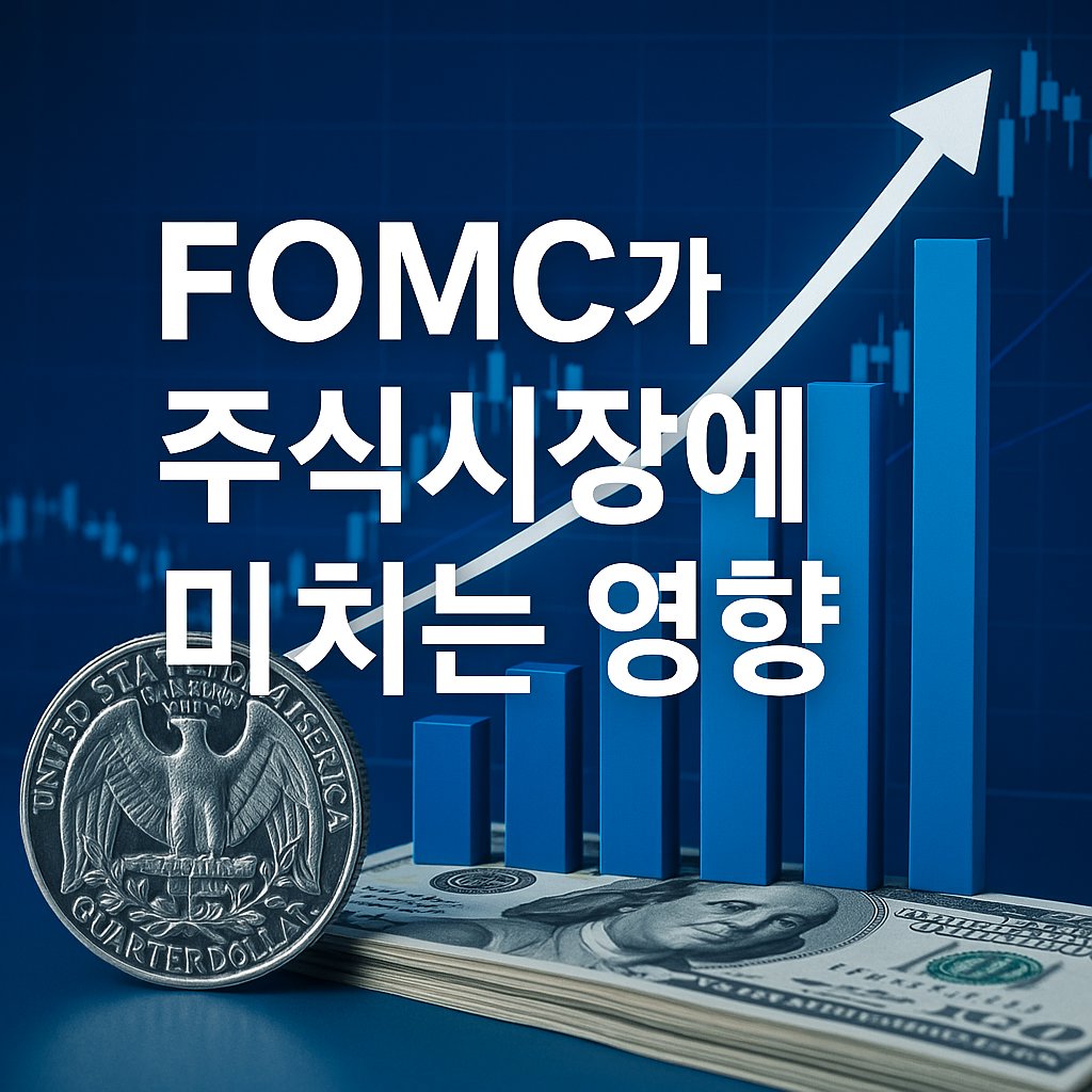 fomc stock market effect