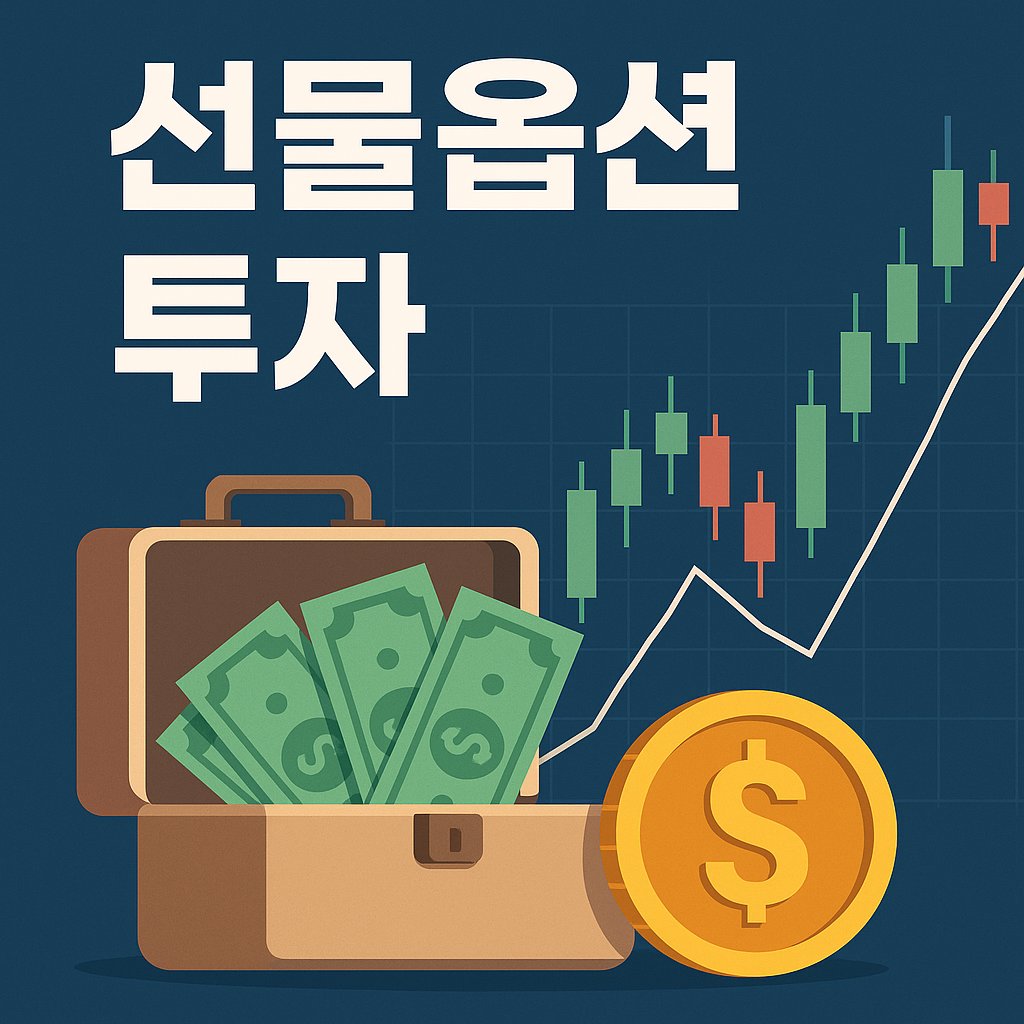 futures options investment