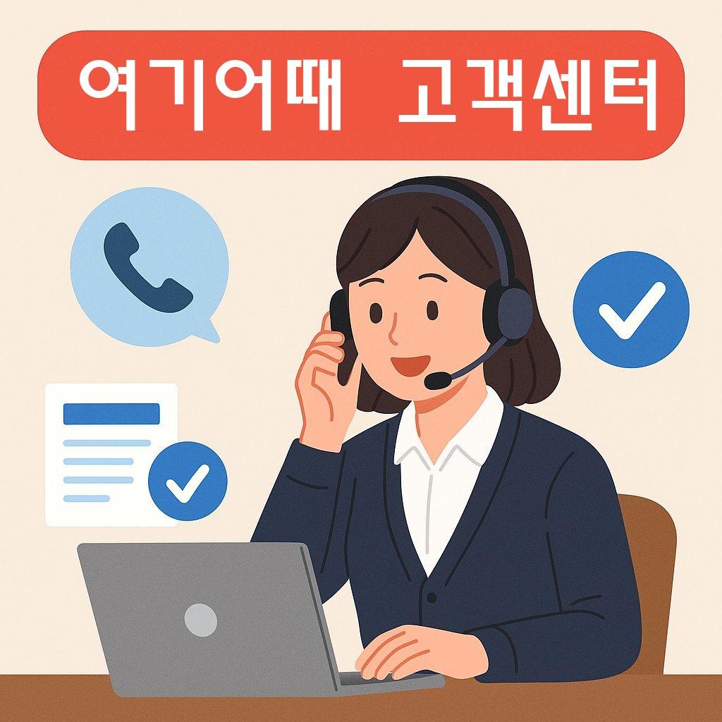 goodchoice customer center