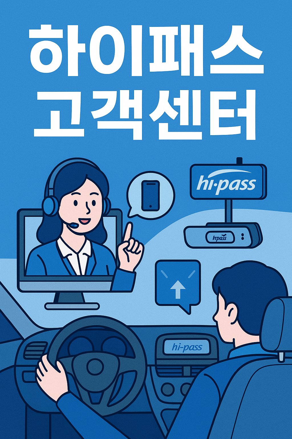 hipass customer center thumbnail