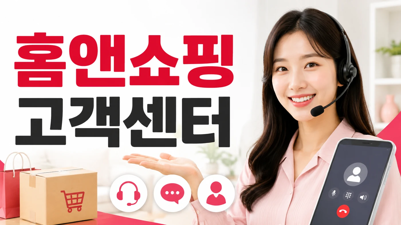 home and shopping customer service