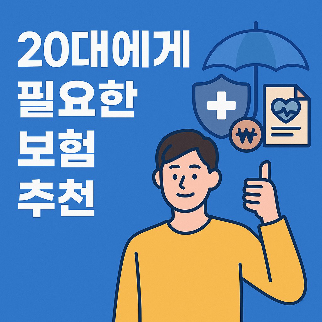 insurance for 20s