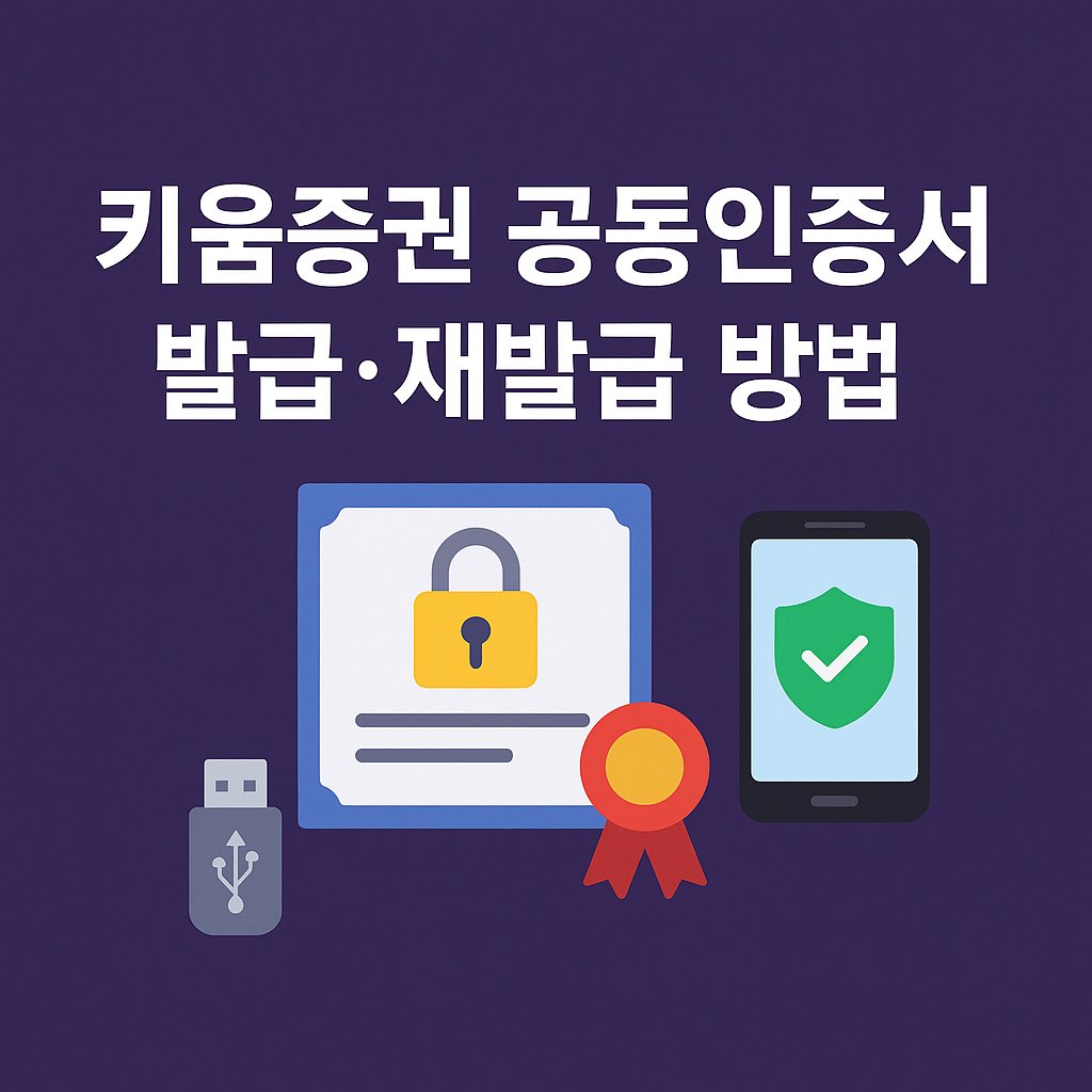 kiwoom certificate thumbnail compressed
