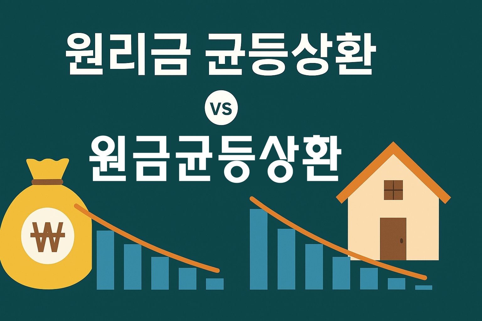 loan repayment comparison