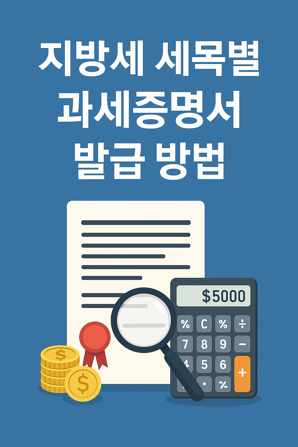 local tax certificate issue method thumbnail