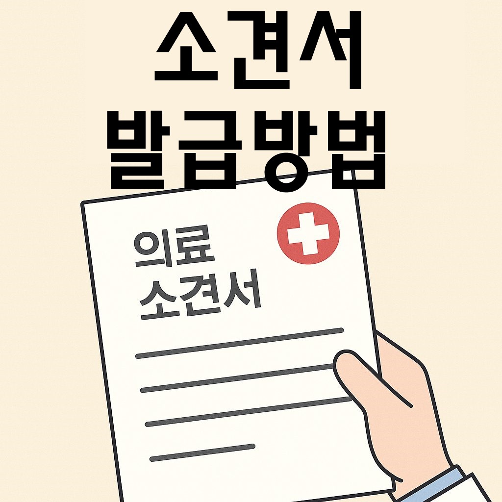 medical opinion certificate thumbnail
