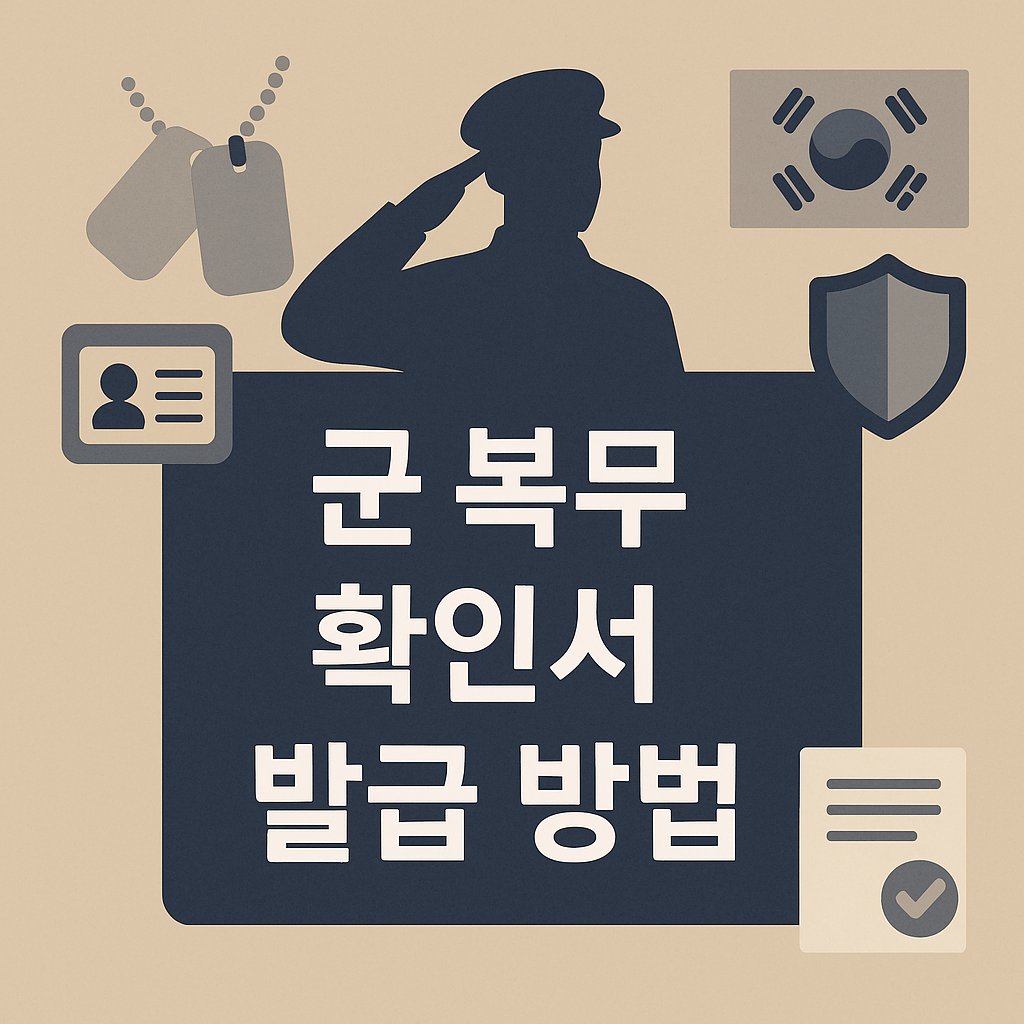 military service certificate thumbnail