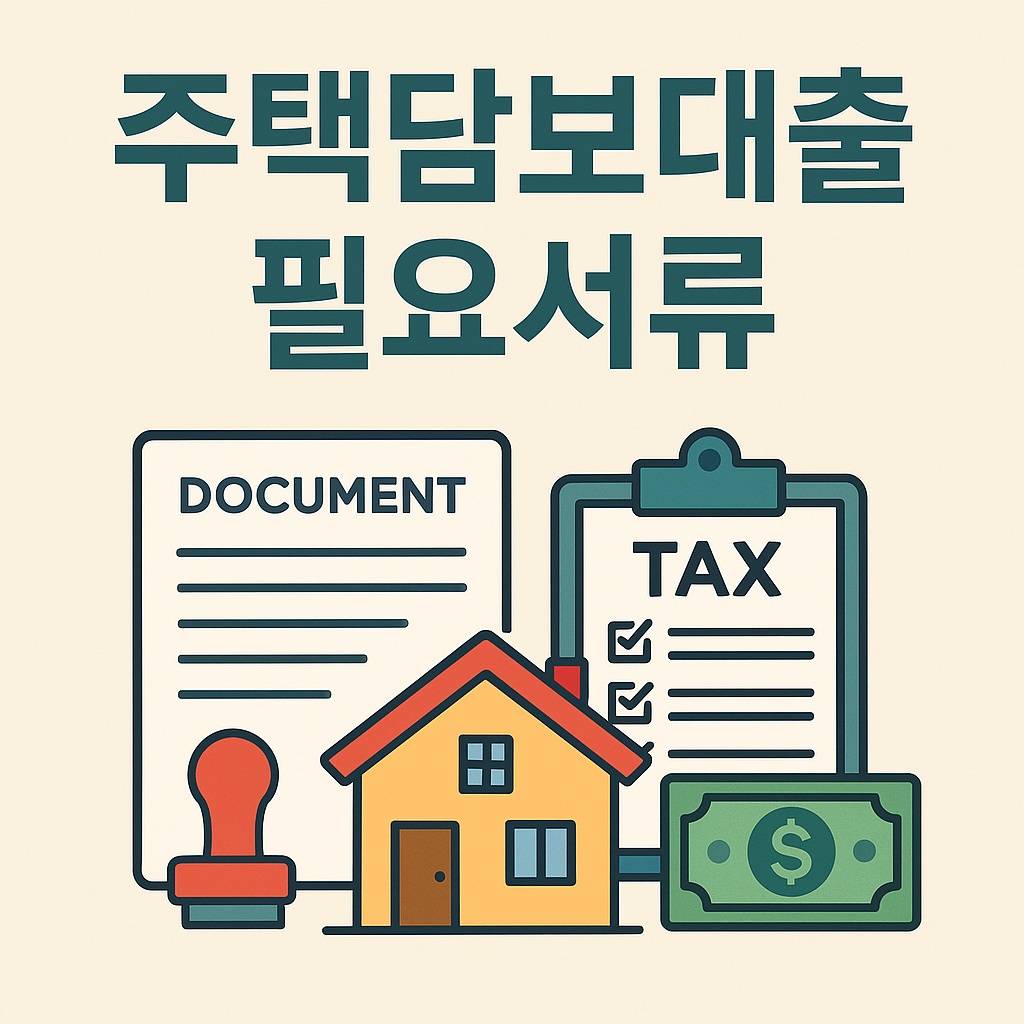 mortgage loan required documents q95