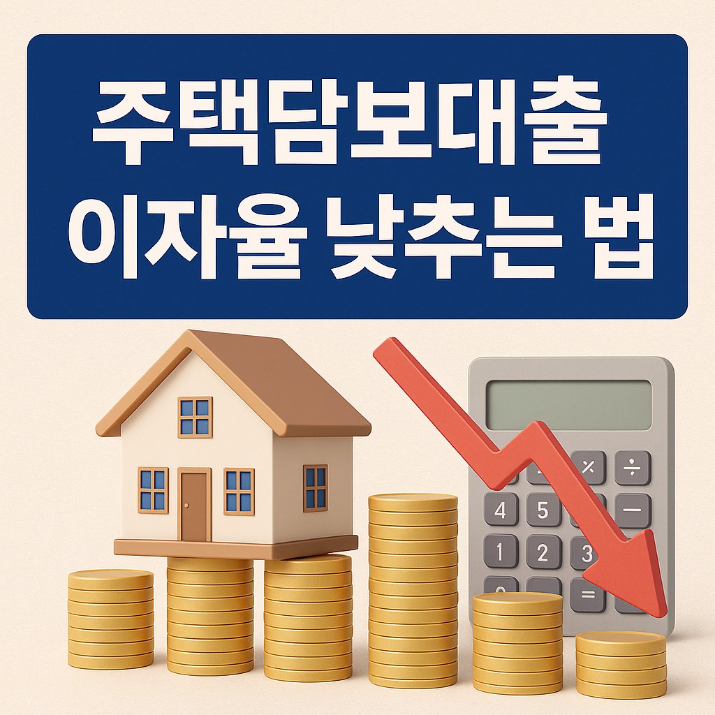 mortgage interest reduction thumbnail