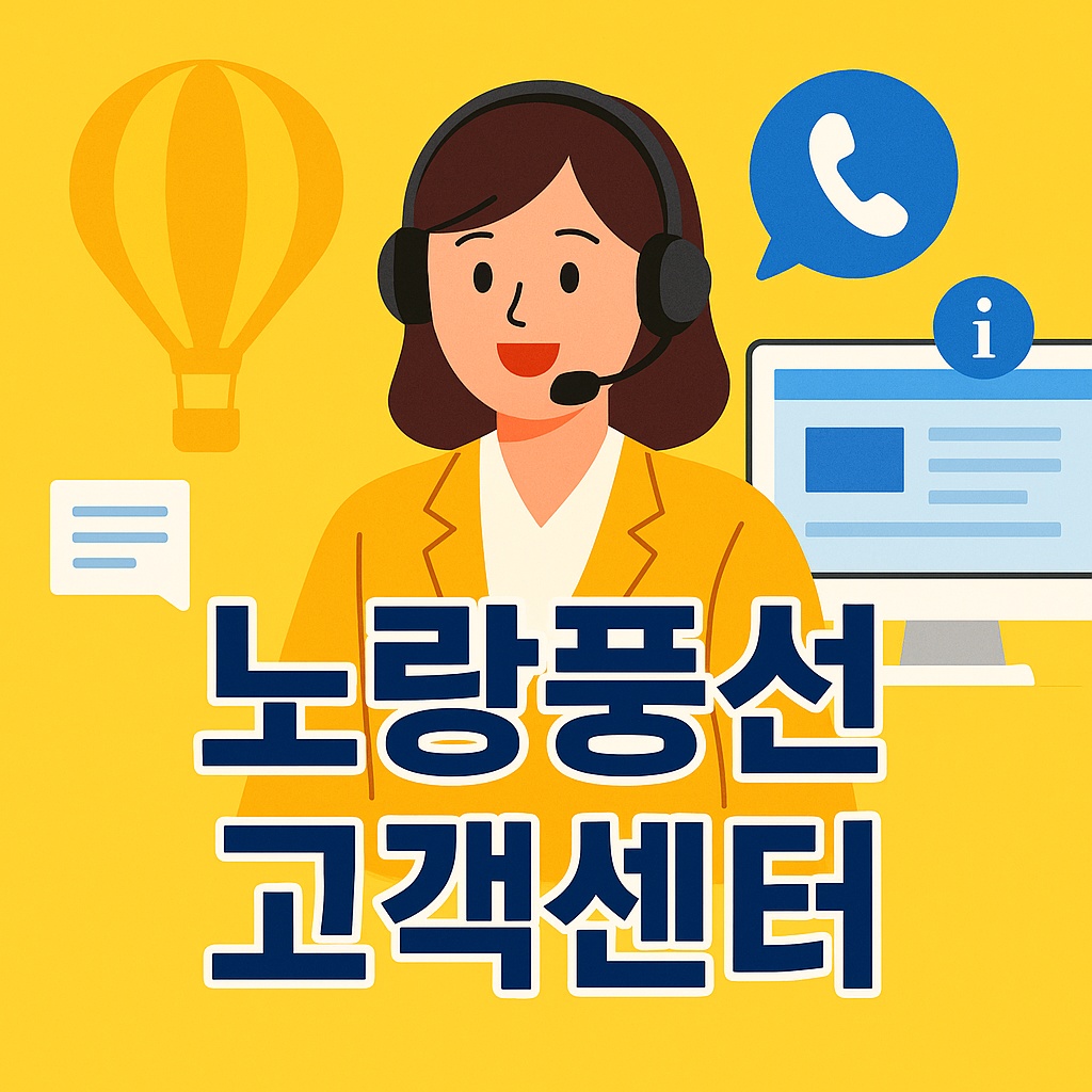norangtour customer center thumbnail