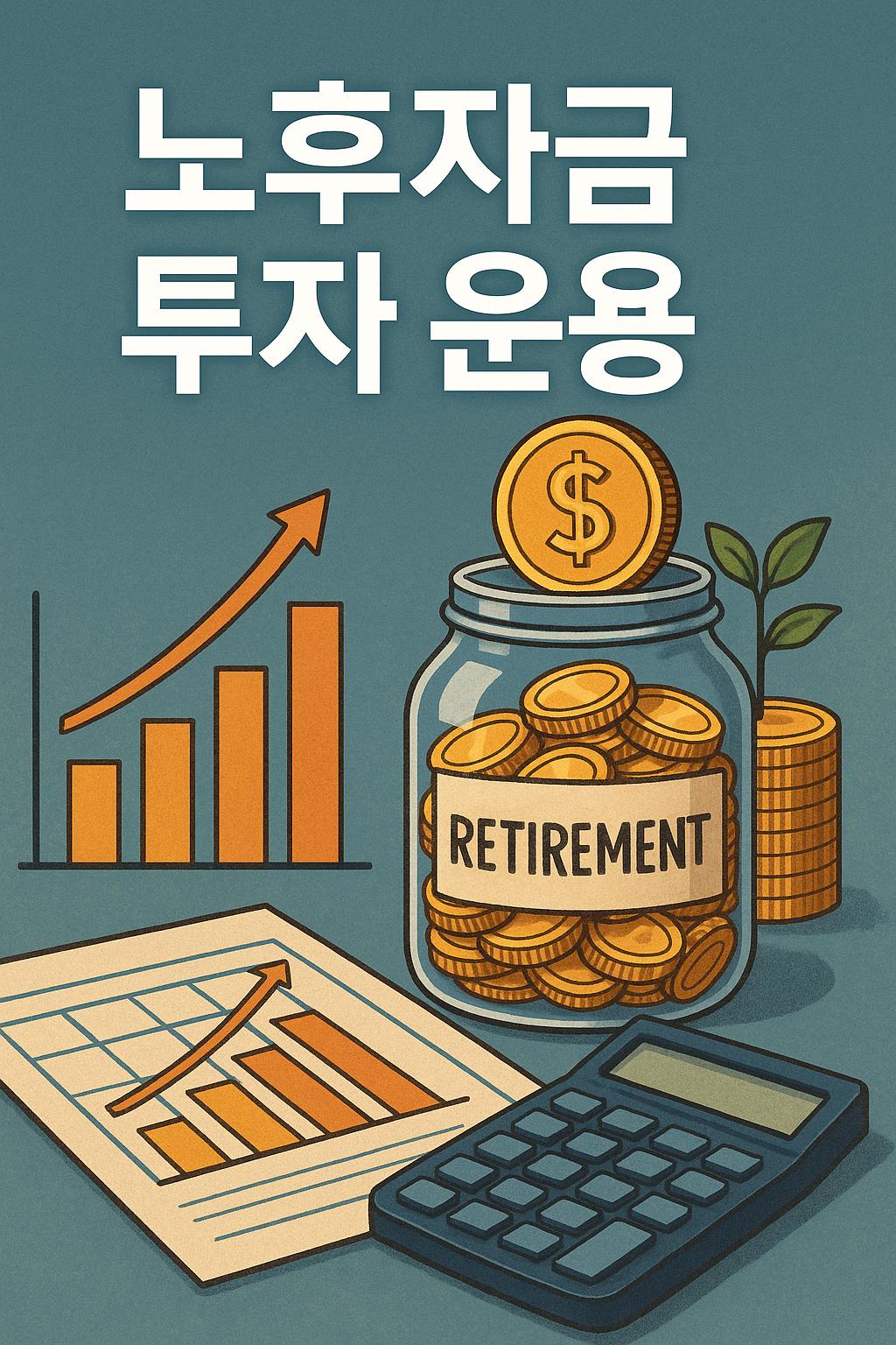 retirement fund investment