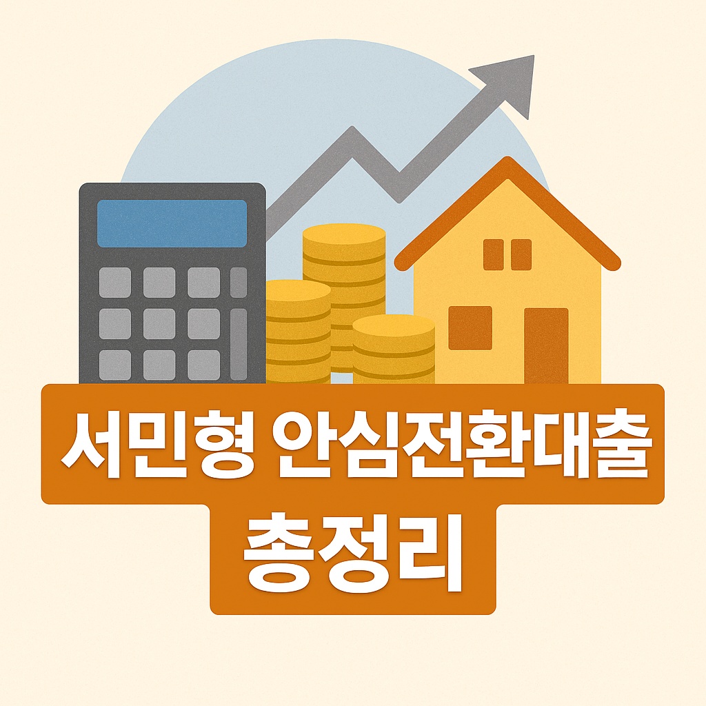 safe conversion loan summary