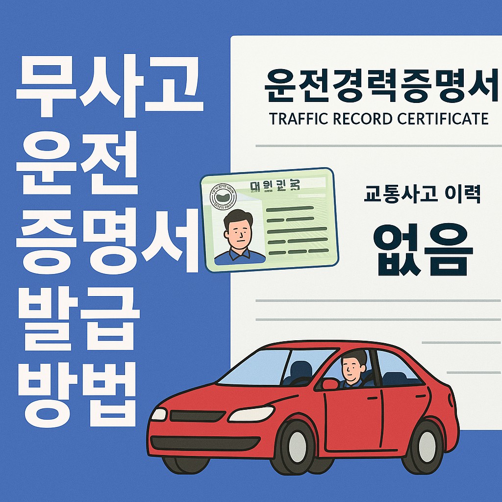 safe driving certificate thumbnail