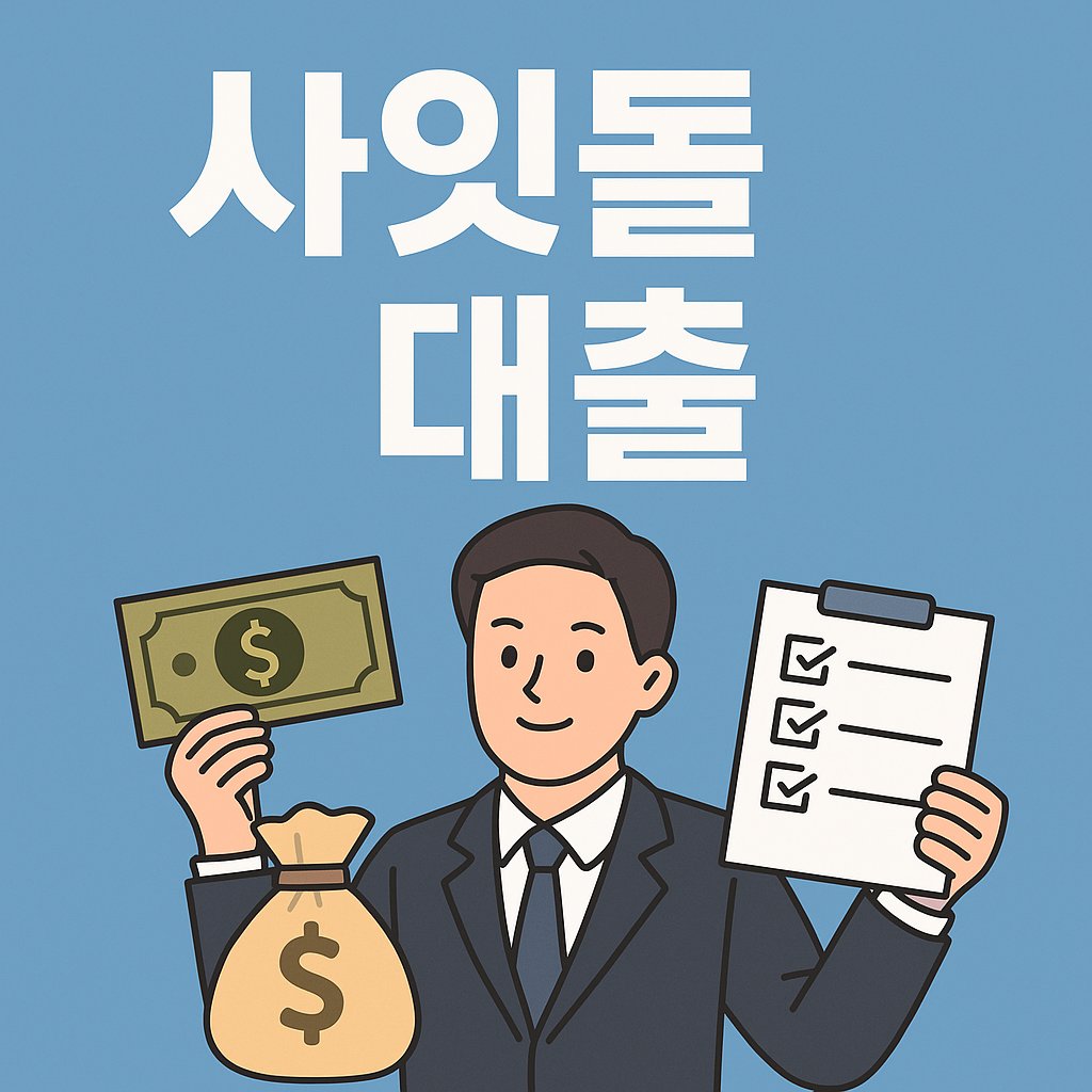 saitdol loan thumbnail