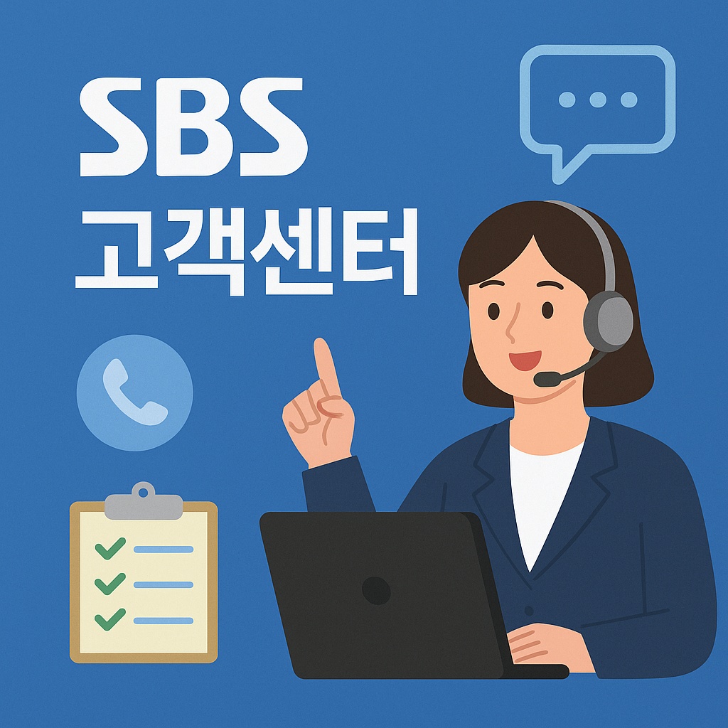 sbs customer center thumbnail