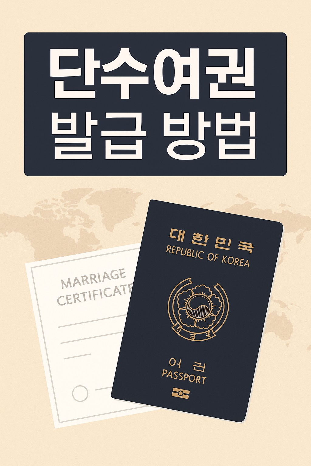 single passport issue thumbnail