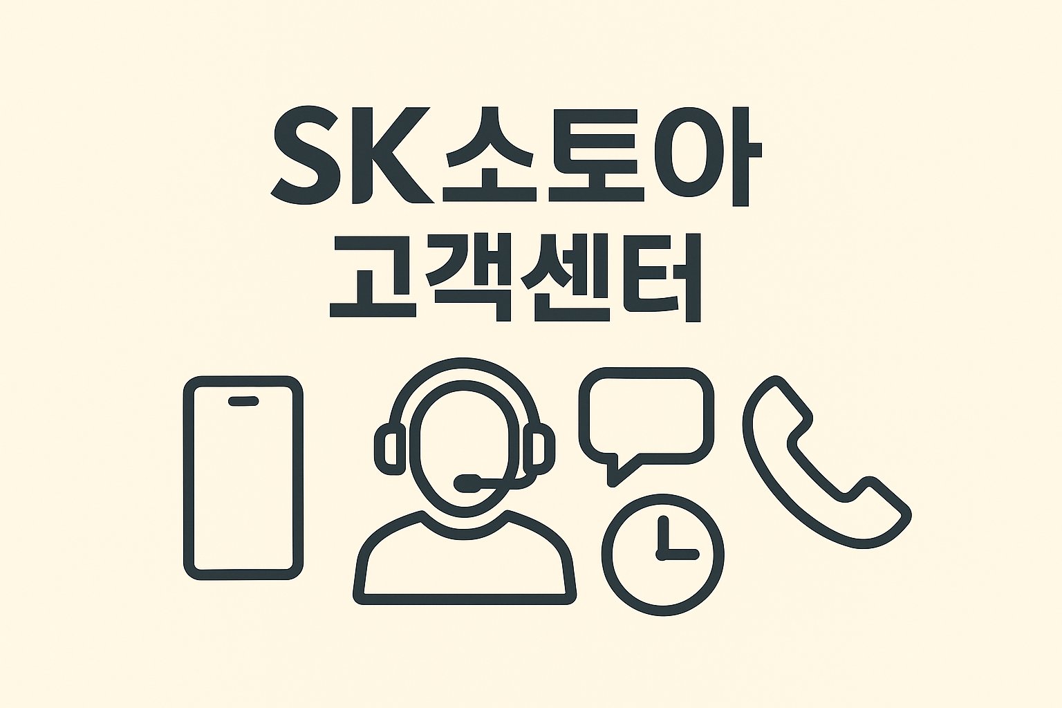 sk stoa customer center thumbnail