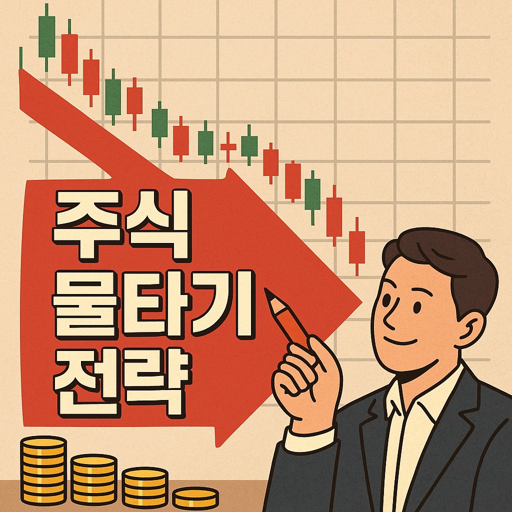 stock averaging strategy