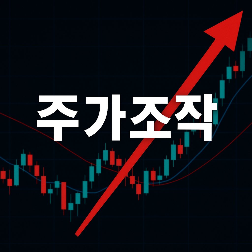 stock manipulation thumbnail