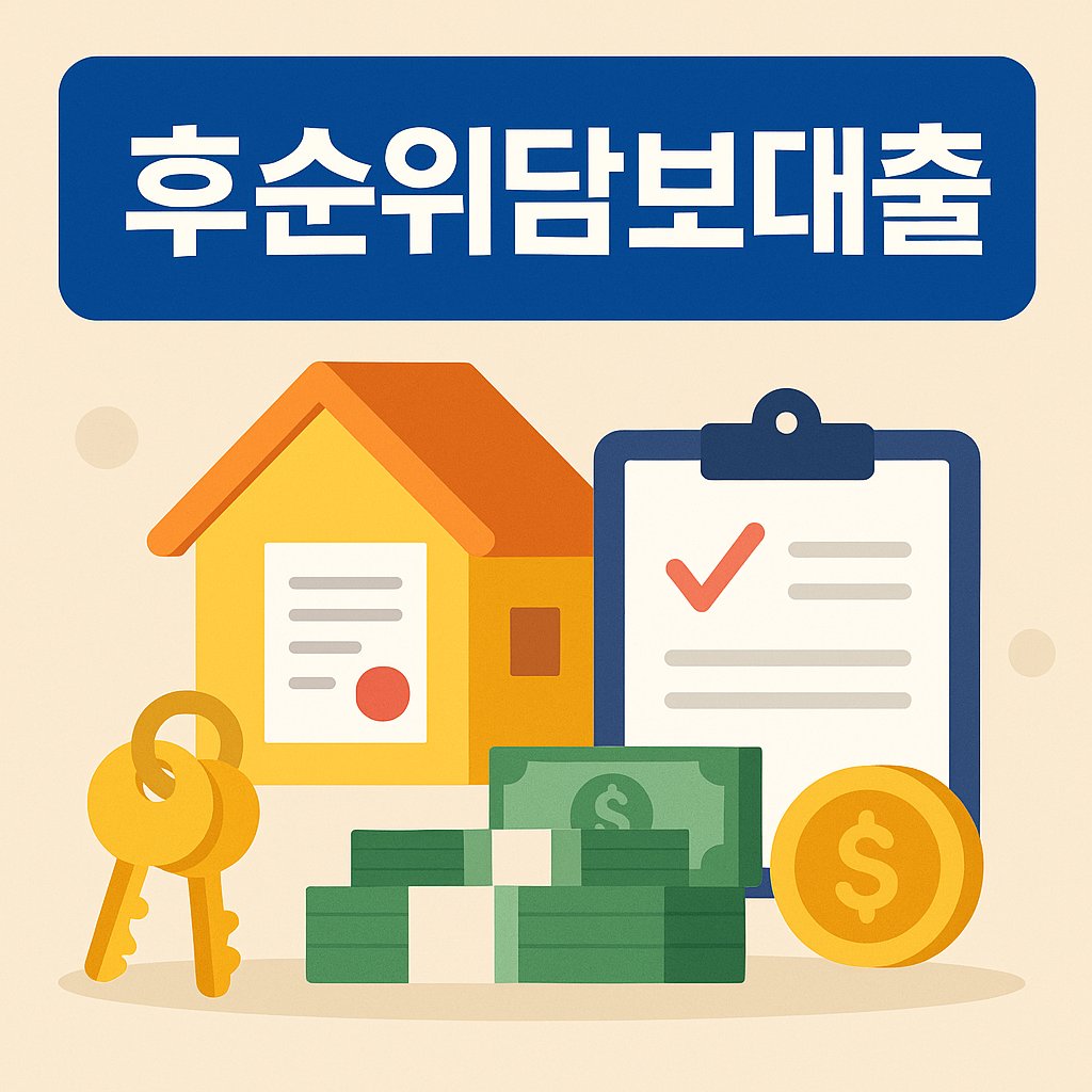 subordinate mortgage loan thumbnail
