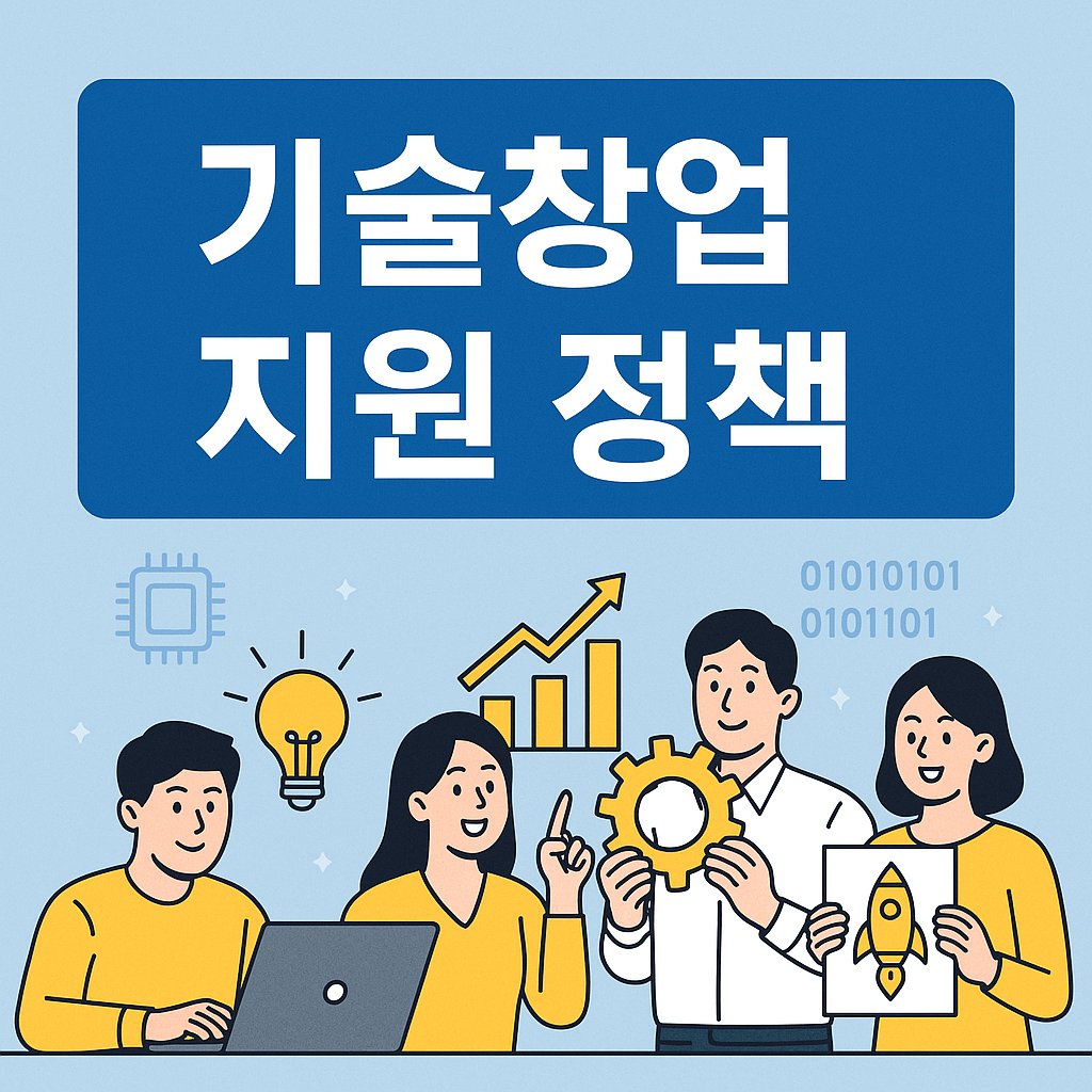 technology startup policy