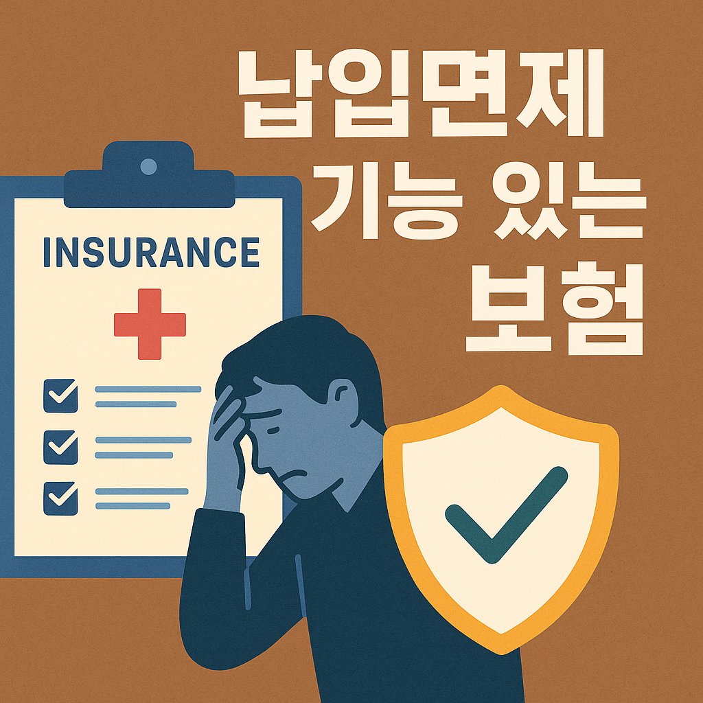 thumbnail premium waiver insurance under 300kb