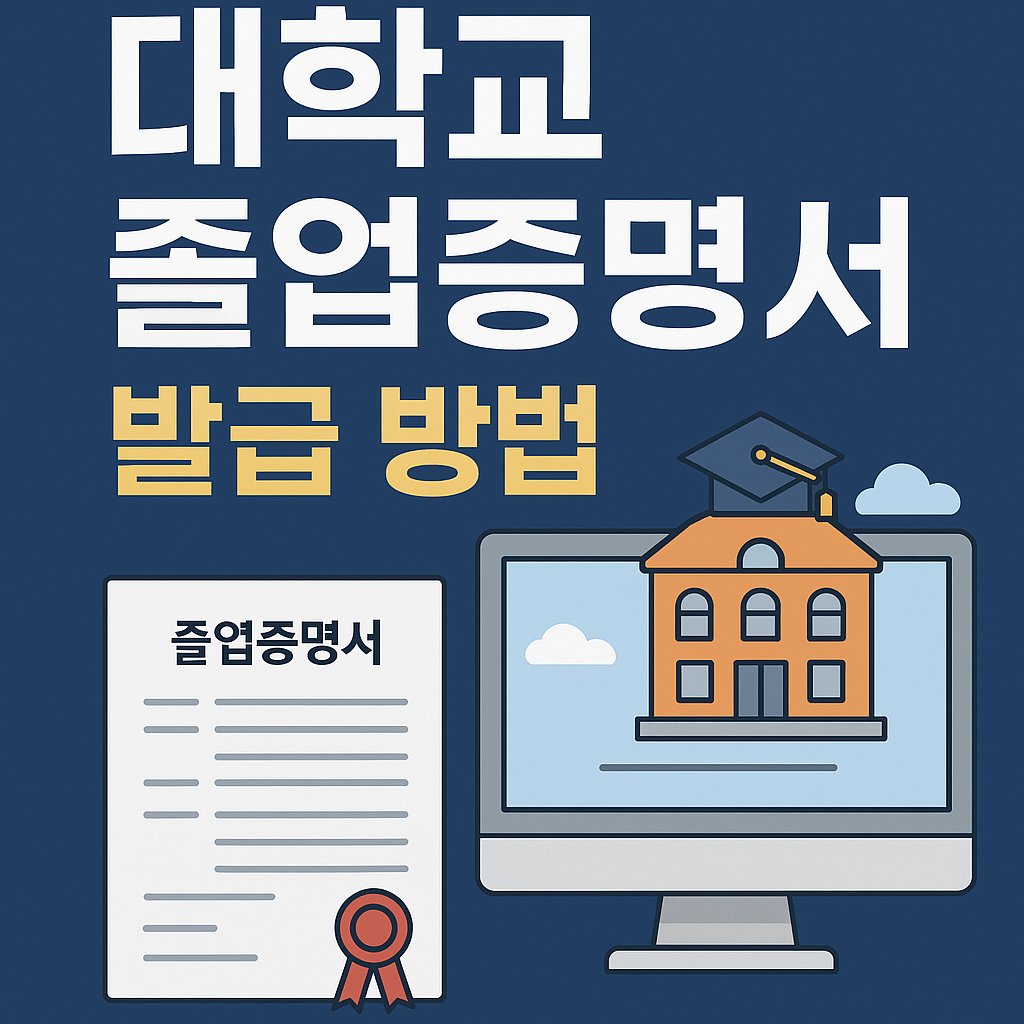 university graduation certificate issue
