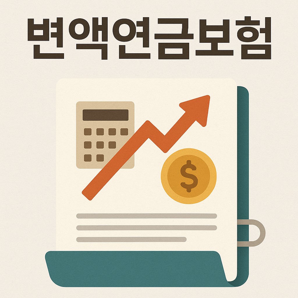 variable annuity insurance