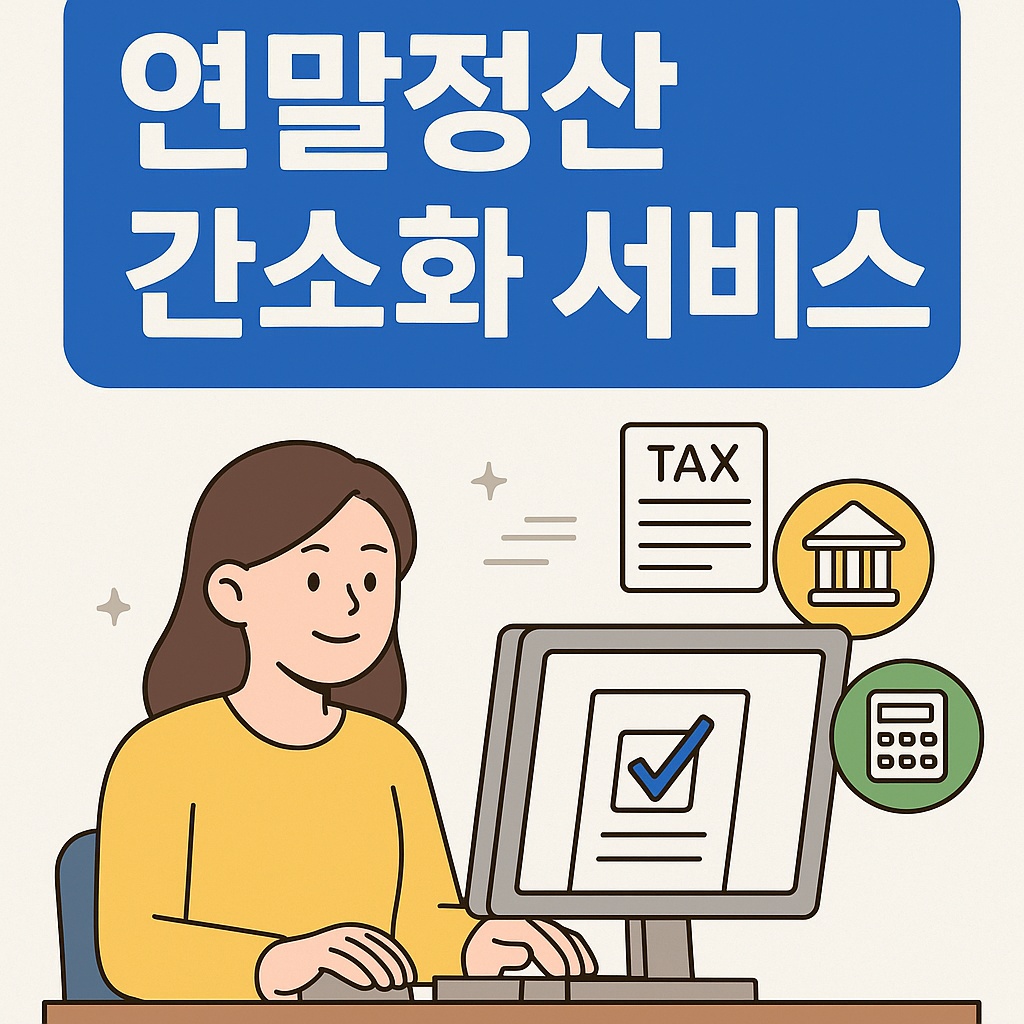 year end tax simplification service thumbnail
