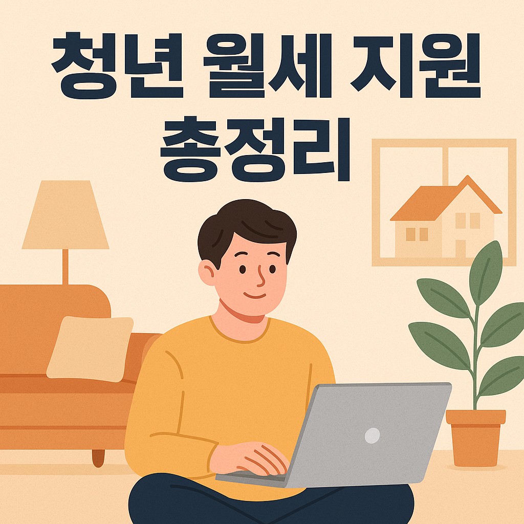 young rent support summary