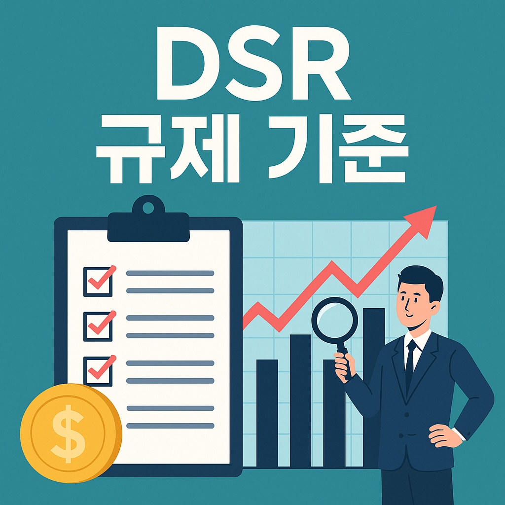 DSR Regulation Standards