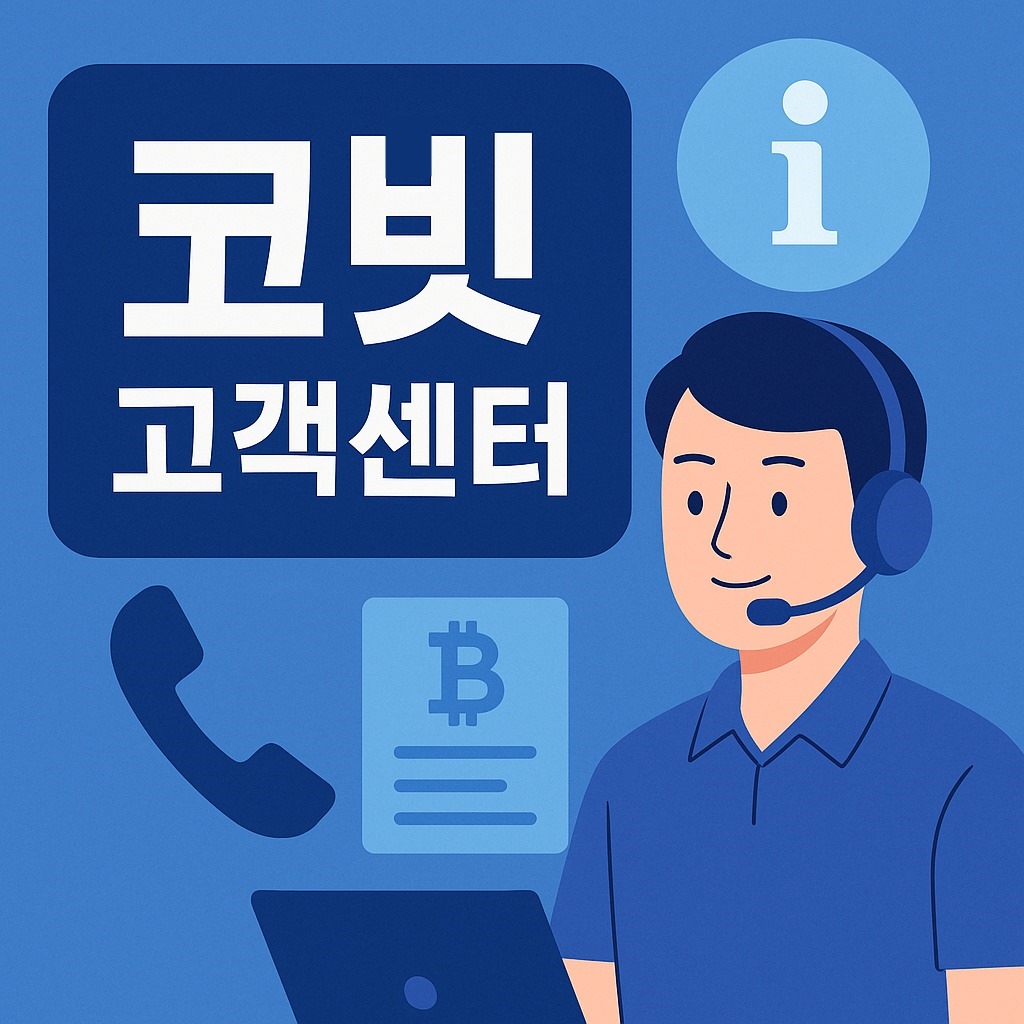 Korbit Customer Center