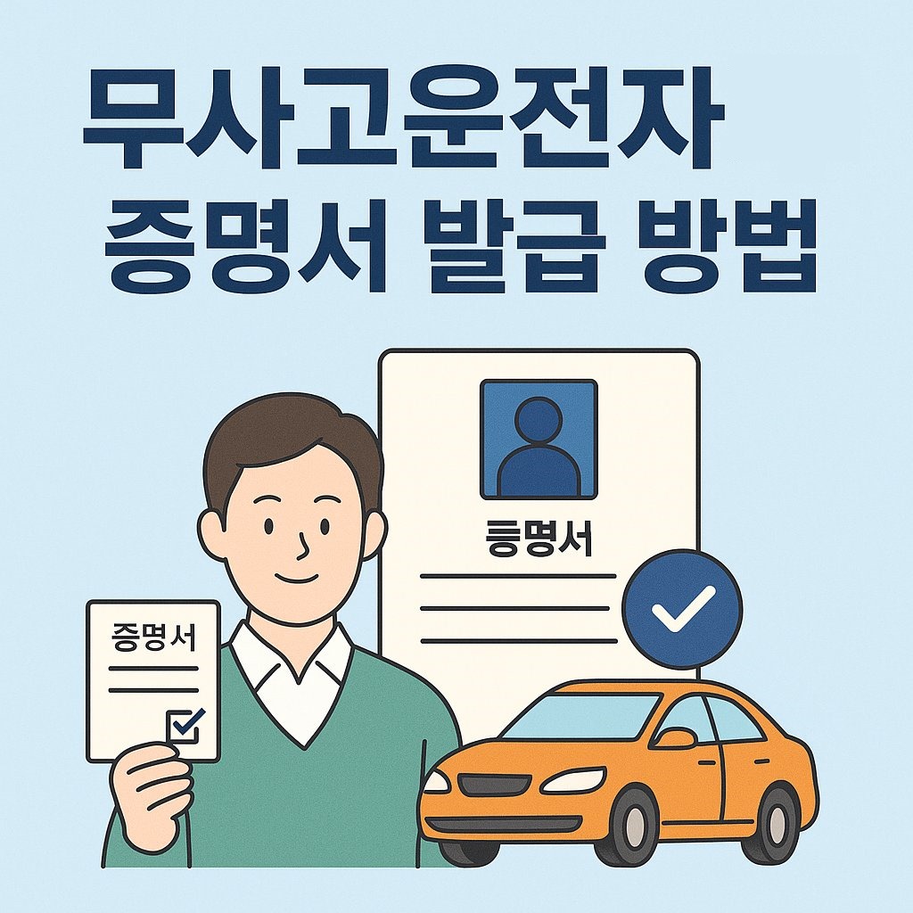 accident free driver certificate thumbnail