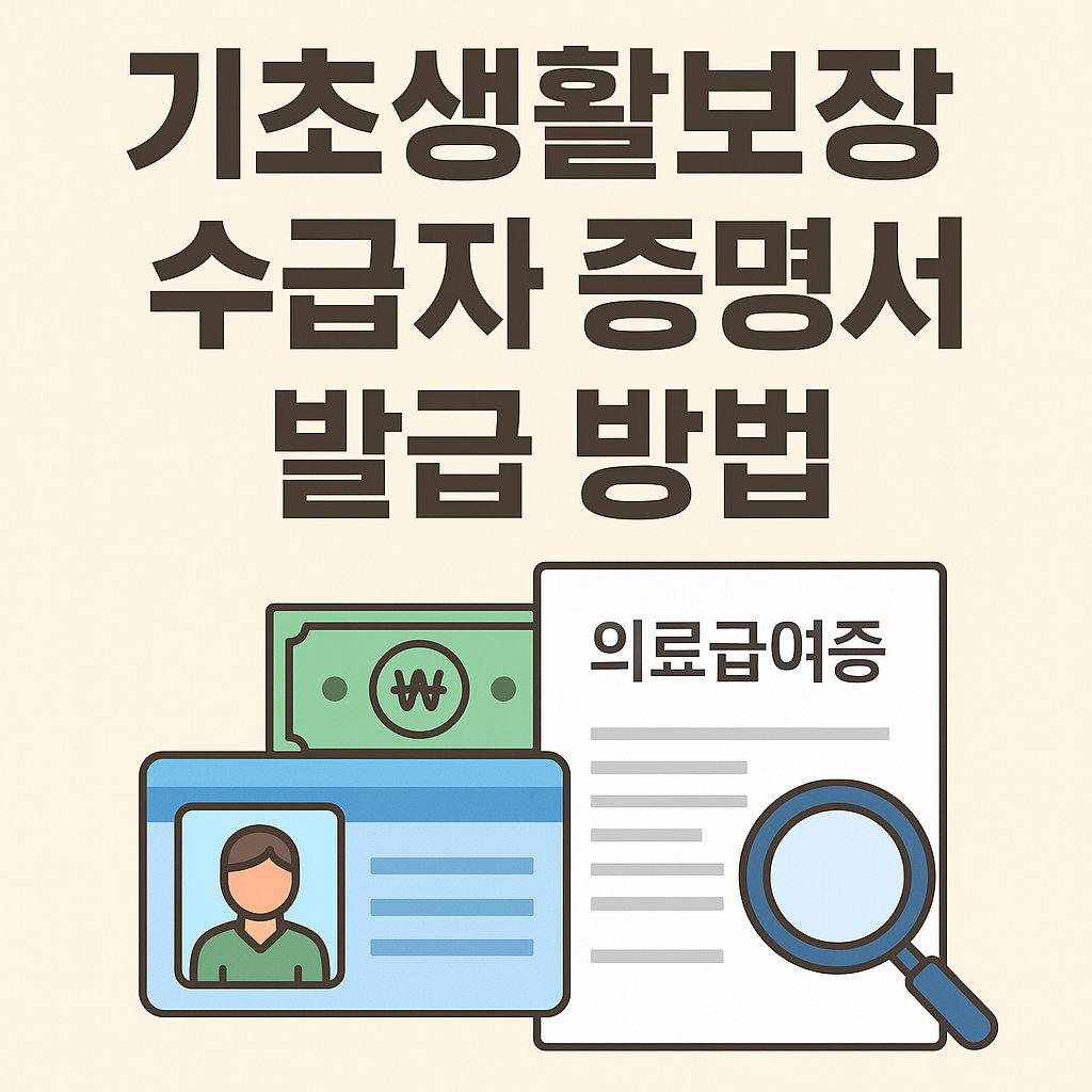 basic livelihood certificate thumbnail