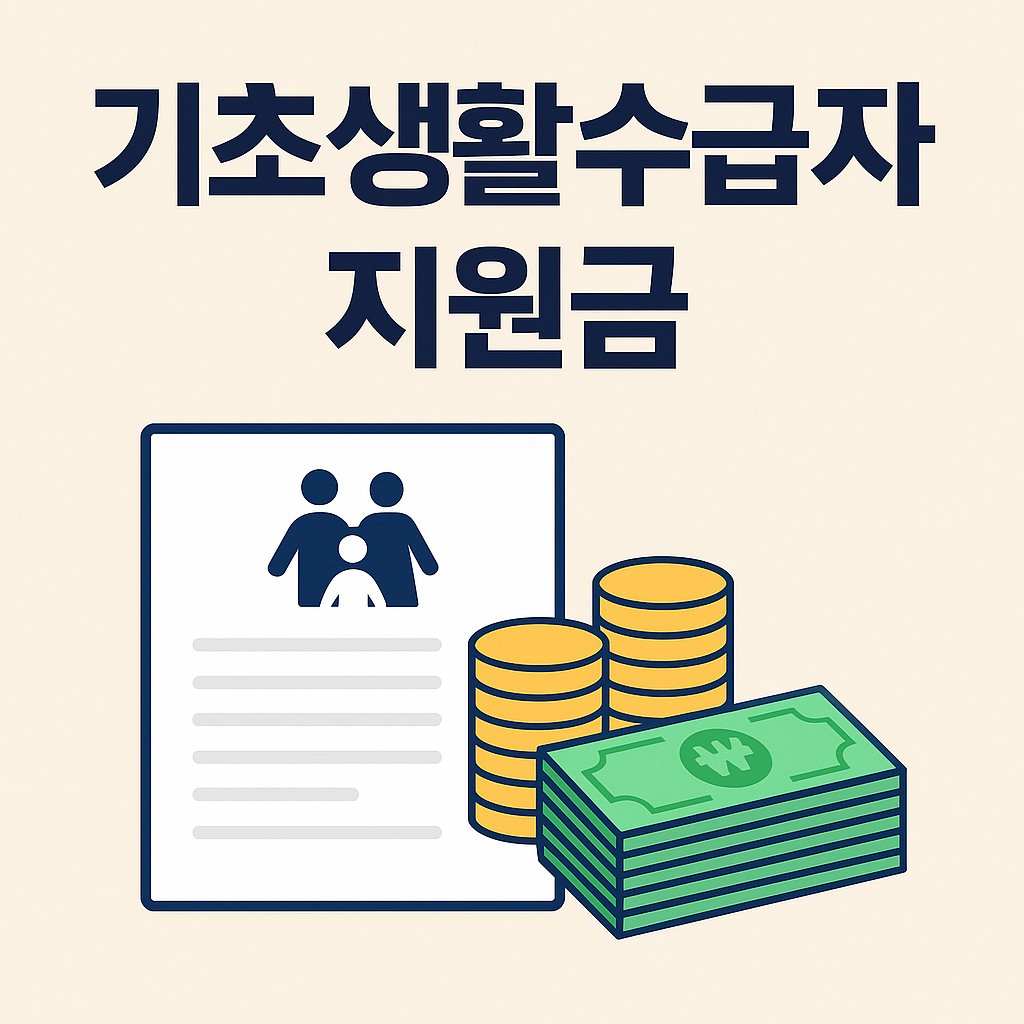 basic living allowance thumbnail
