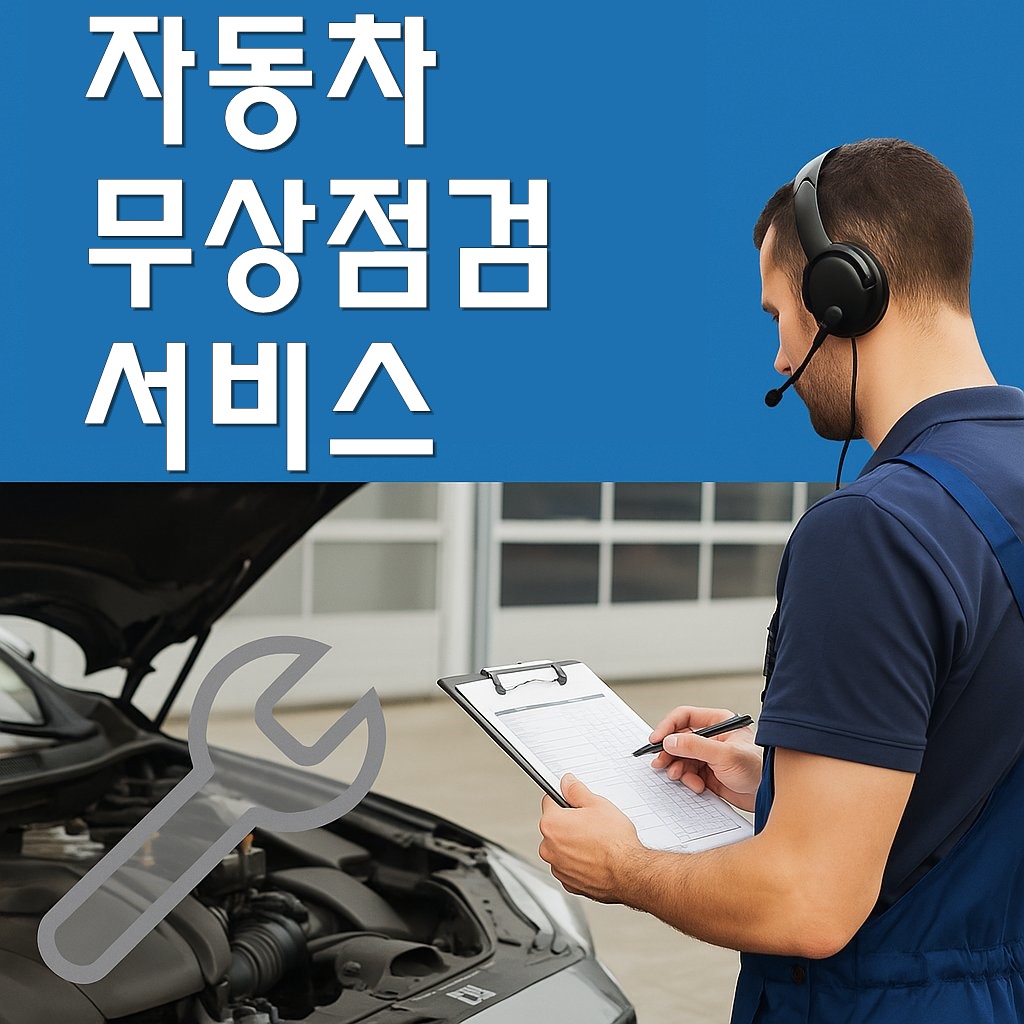 car free inspection service thumbnail