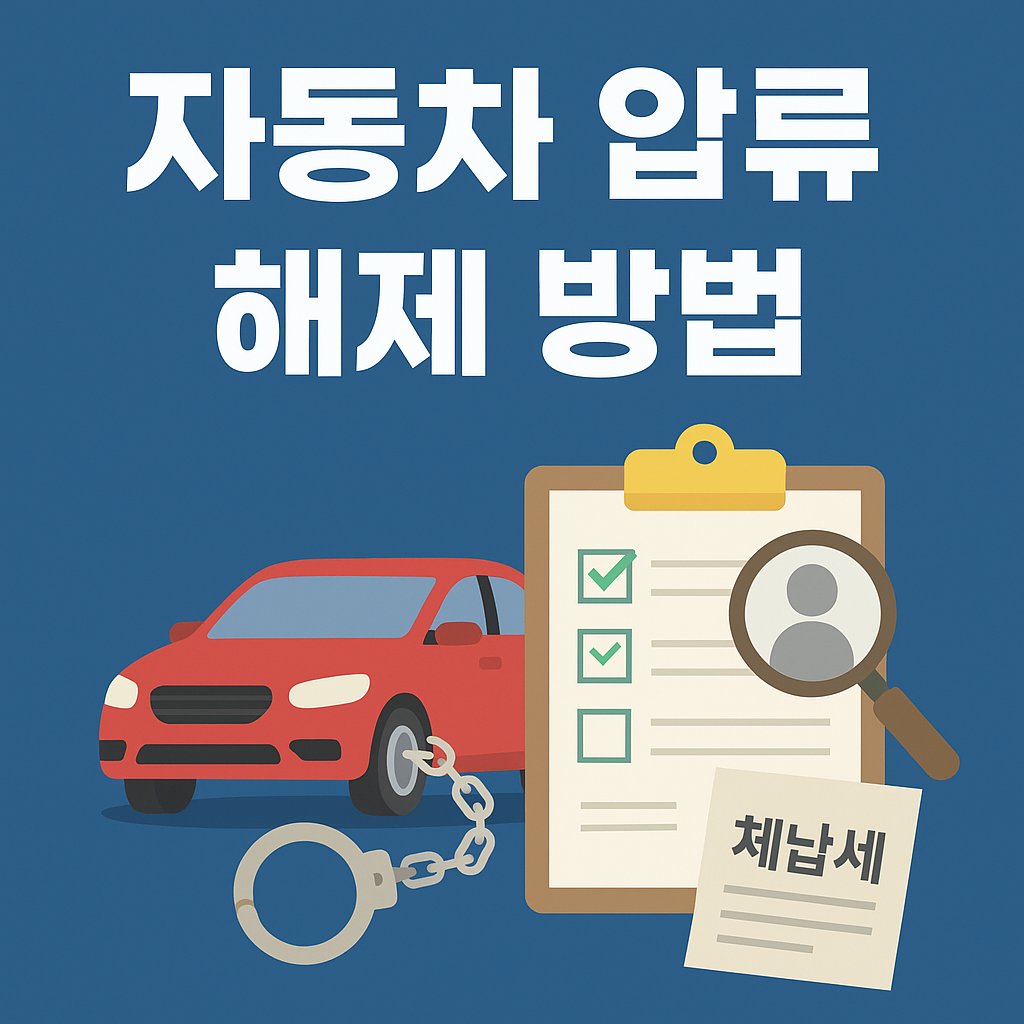 car seizure release guide thumbnail